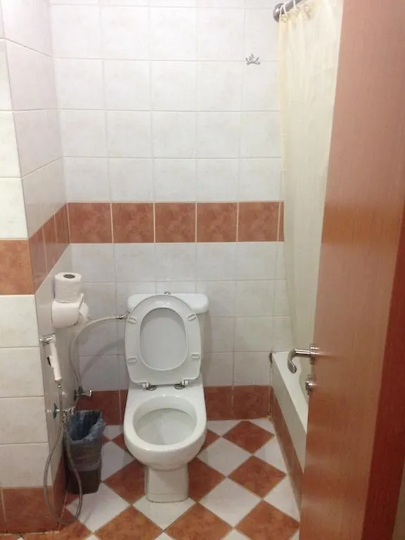 مكة Cristalaat Al Aseel Hotel