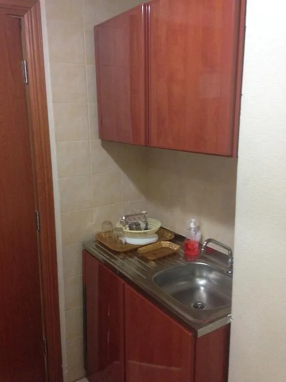 مكة Cristalaat Al Aseel Hotel المملكة العربية السعودية