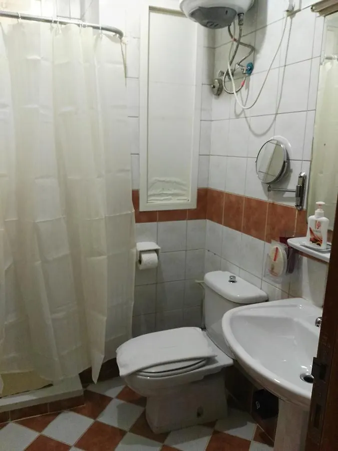 Cristalaat Al Aseel Hotel Mecca