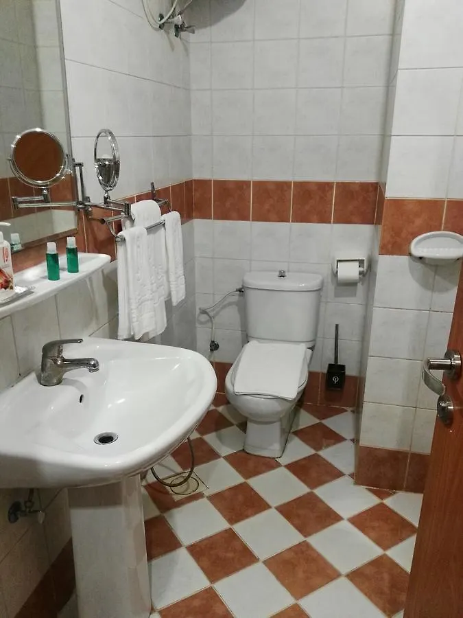 مكة Cristalaat Al Aseel Hotel