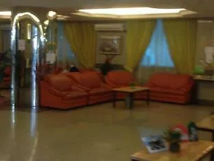 Cristalaat Al Aseel Hotel Mecca 3*,  Saudi Arabia