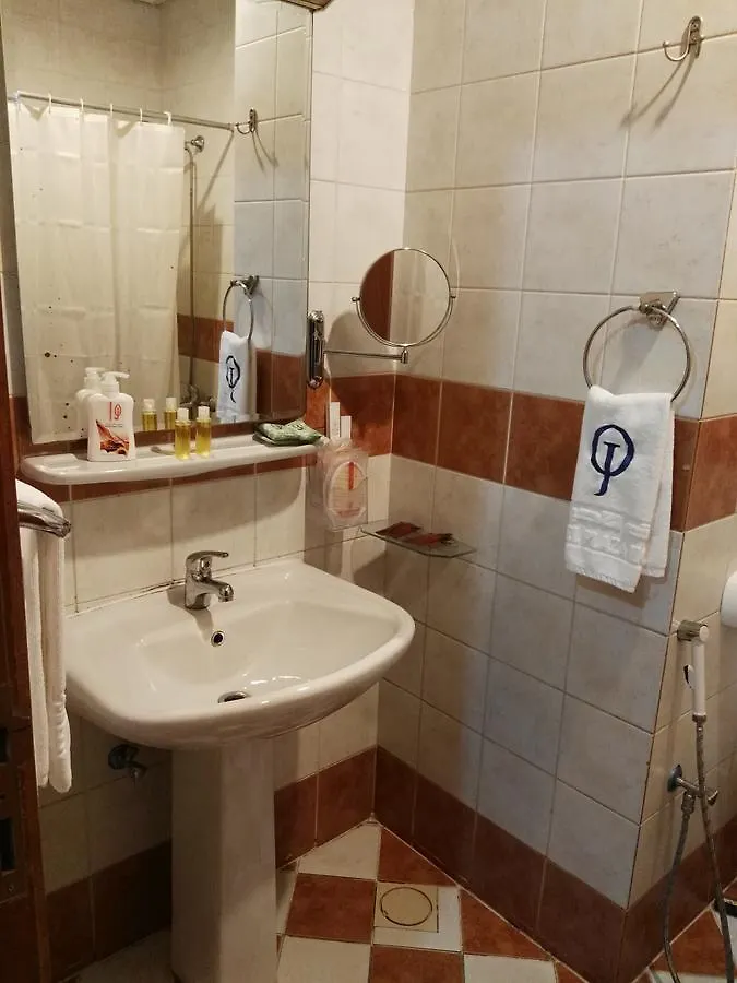 Cristalaat Al Aseel Hotel Mekke 3*,