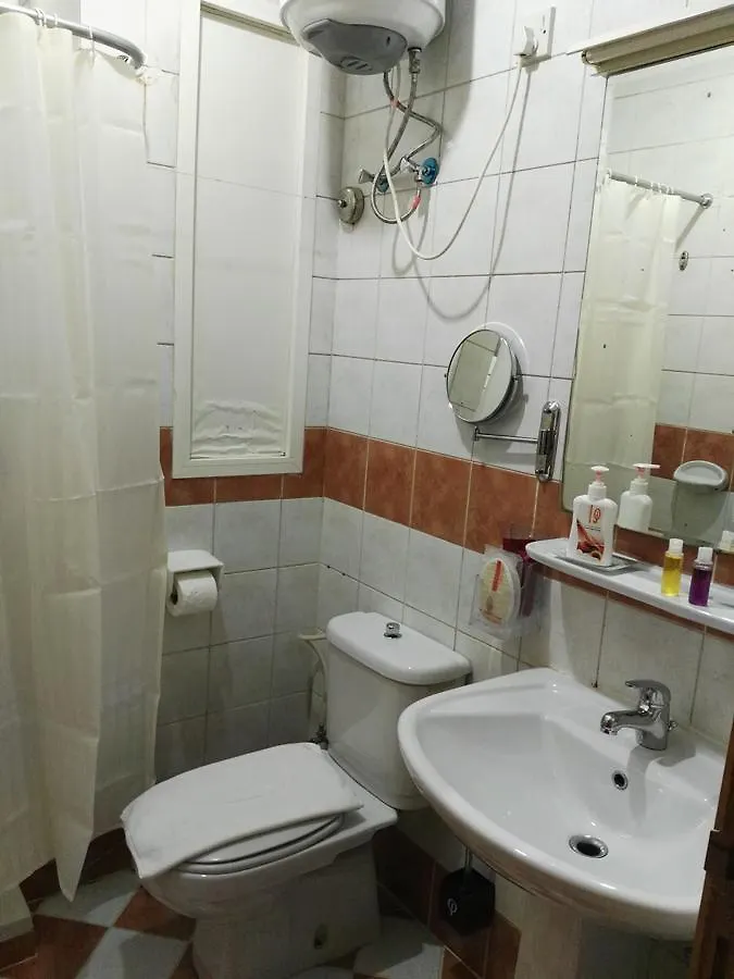 Cristalaat Al Aseel Hotel Mecca Arab Saudi