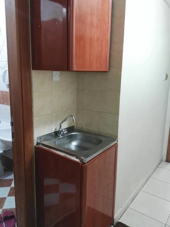 ***  Cristalaat Al Aseel Hotel Mecca Arab Saudi